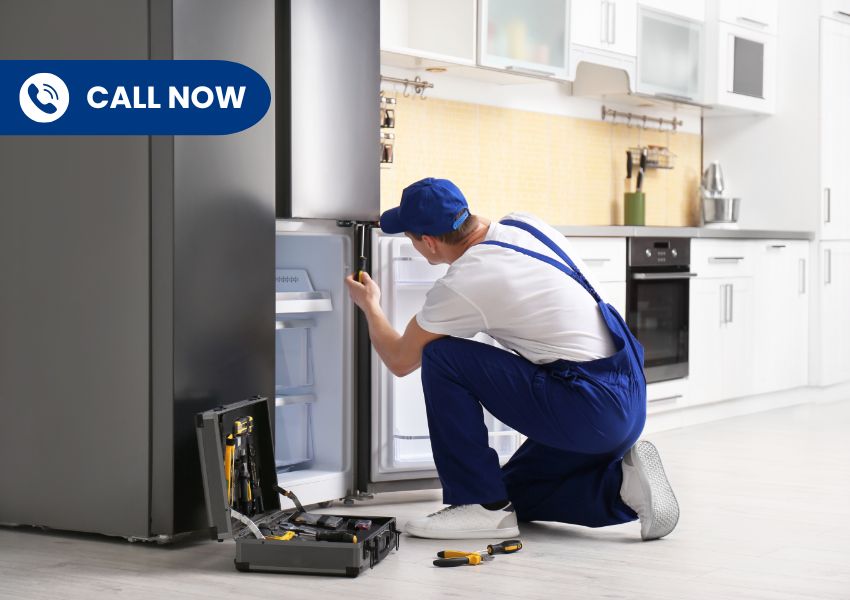 Crystal Beach Appliance Repair Company